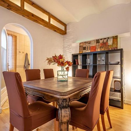 טראגונה Acogedor Apartamento En Serrallo מראה חיצוני תמונה