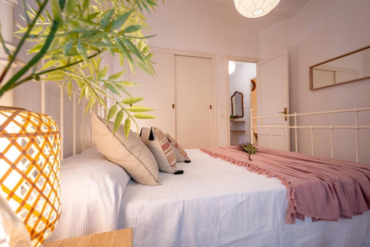 טראגונה Acogedor Apartamento En Serrallo מראה חיצוני תמונה