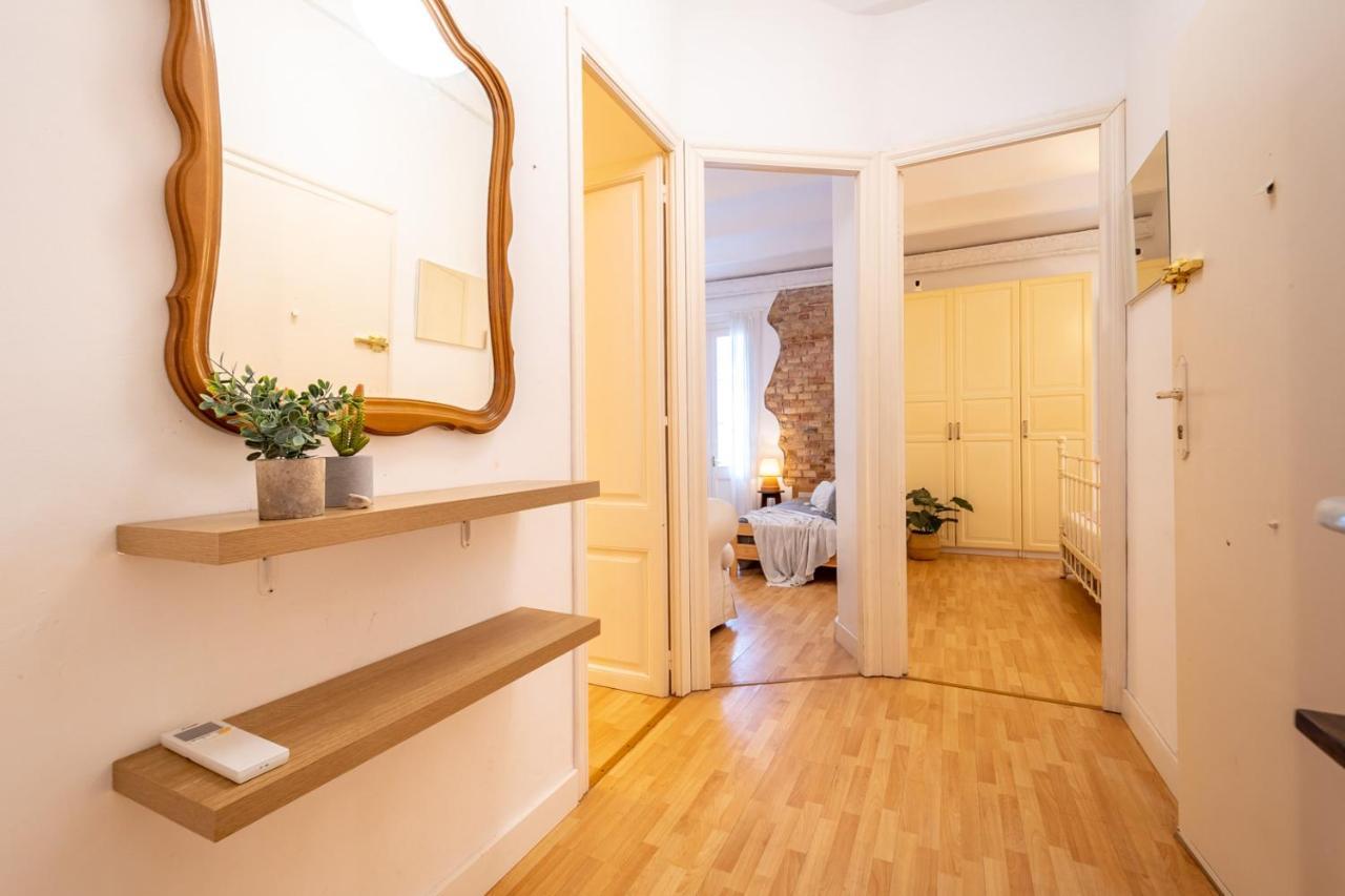 טראגונה Acogedor Apartamento En Serrallo מראה חיצוני תמונה