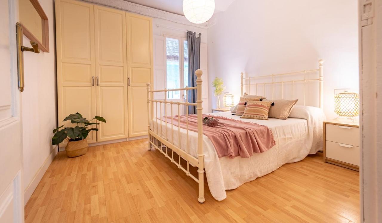 טראגונה Acogedor Apartamento En Serrallo מראה חיצוני תמונה